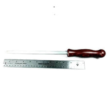 Load image into Gallery viewer, CLOSEOUT 9 LEFT Professional SHARPENING STEEL from Arrowhead Cutlery