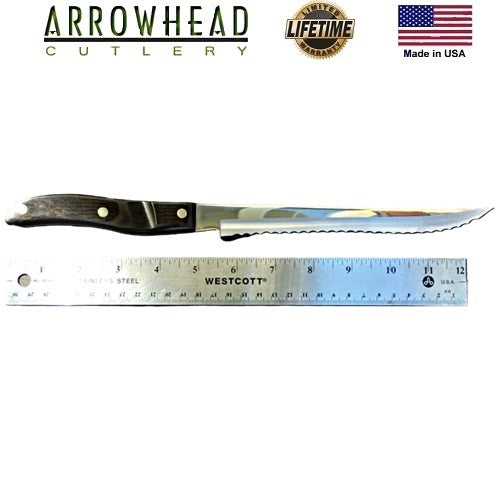 Kitchen ekco arrowhead knives Good Condition | eBay