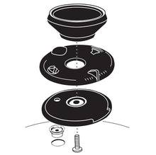 Load image into Gallery viewer, PERMA-LIFE Smartware Waterless Cookware REPLACEMENT PARTS from