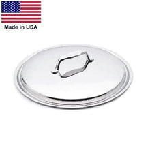 Load image into Gallery viewer, PRO SERIES Stainless Steel LIDS for Health Craft Vita Craft Cookware Made in the USA from
