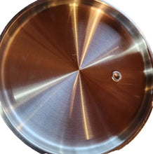 Load image into Gallery viewer, Saladmaster 12" OIL CORE ELECTRIC SKILLET w Vented Dome Lid - Recent Arrival