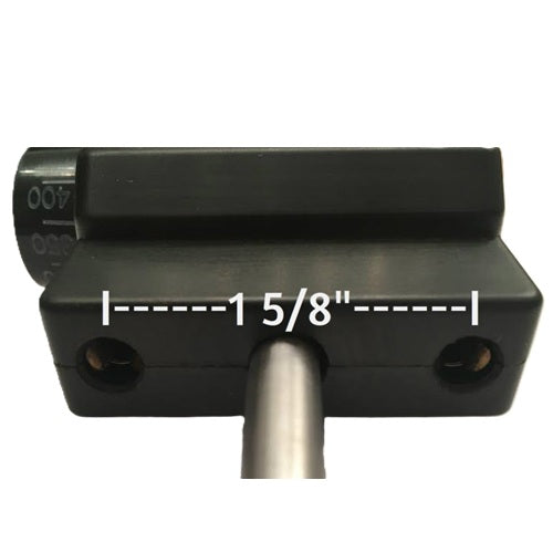 Heat Control for LIQUID CORE ELECTRIC SKILLET Brands Made by West