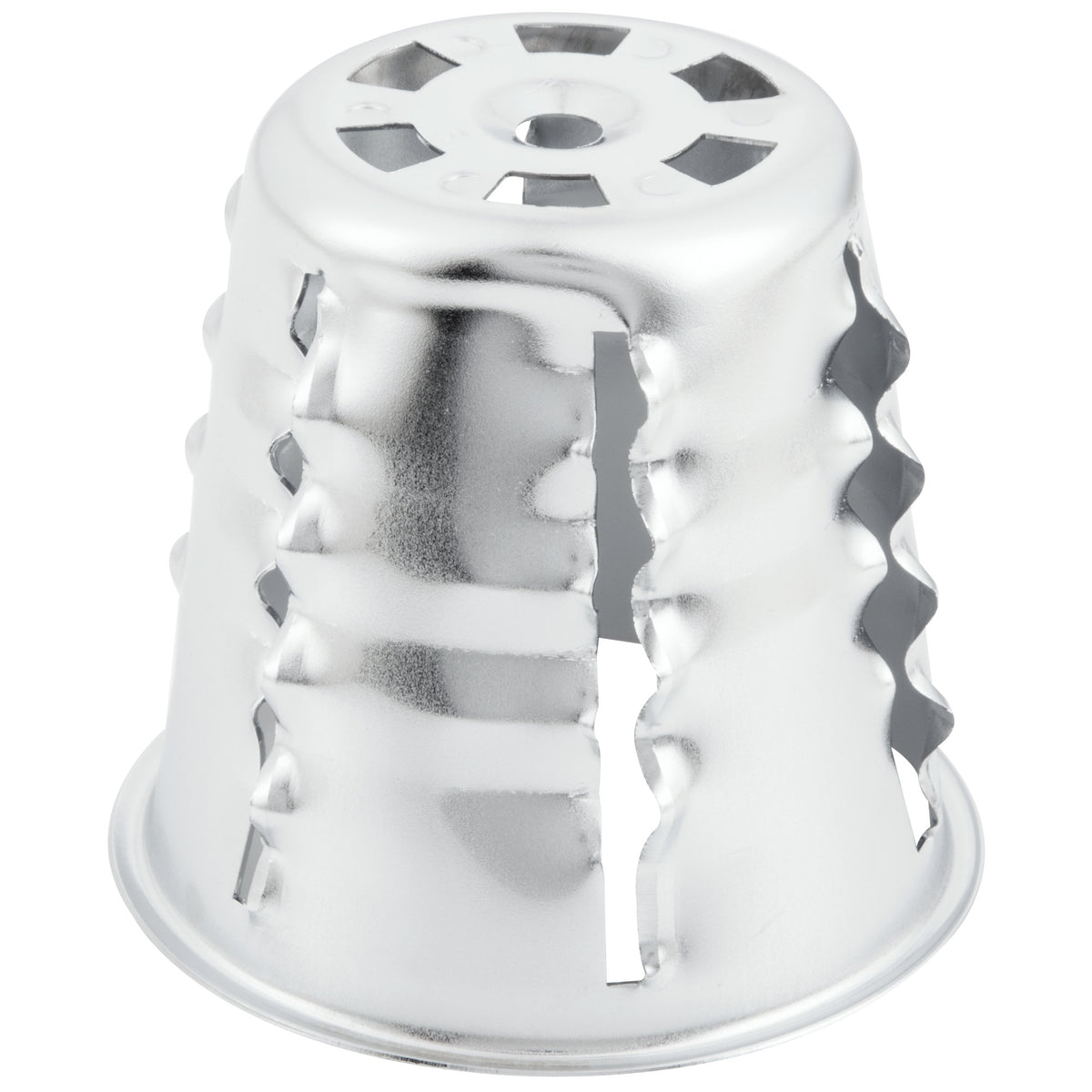 Food Cutter No. 1 SHREDDER CONE Jet-O-Matic, Saladmaster, West Bend –  Health Craft