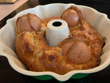 Load image into Gallery viewer, Casatiello Napolitano - Stuffed Easter Bread