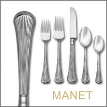 Load image into Gallery viewer, Manet Surgical Stainless Steel Tableware