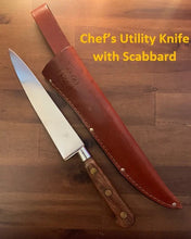 Load image into Gallery viewer, Vintage EKCO Arrowhead Kitchen Knives New and Reconditioned