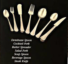 Load image into Gallery viewer, Manet Surgical Stainless Steel Tableware