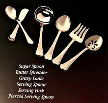 Load image into Gallery viewer, Manet Surgical Stainless Steel Tableware