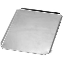 Load image into Gallery viewer, PRO SERIES 17 x 14-inch BAKING SHEET 304 Gauge Stainless Steel