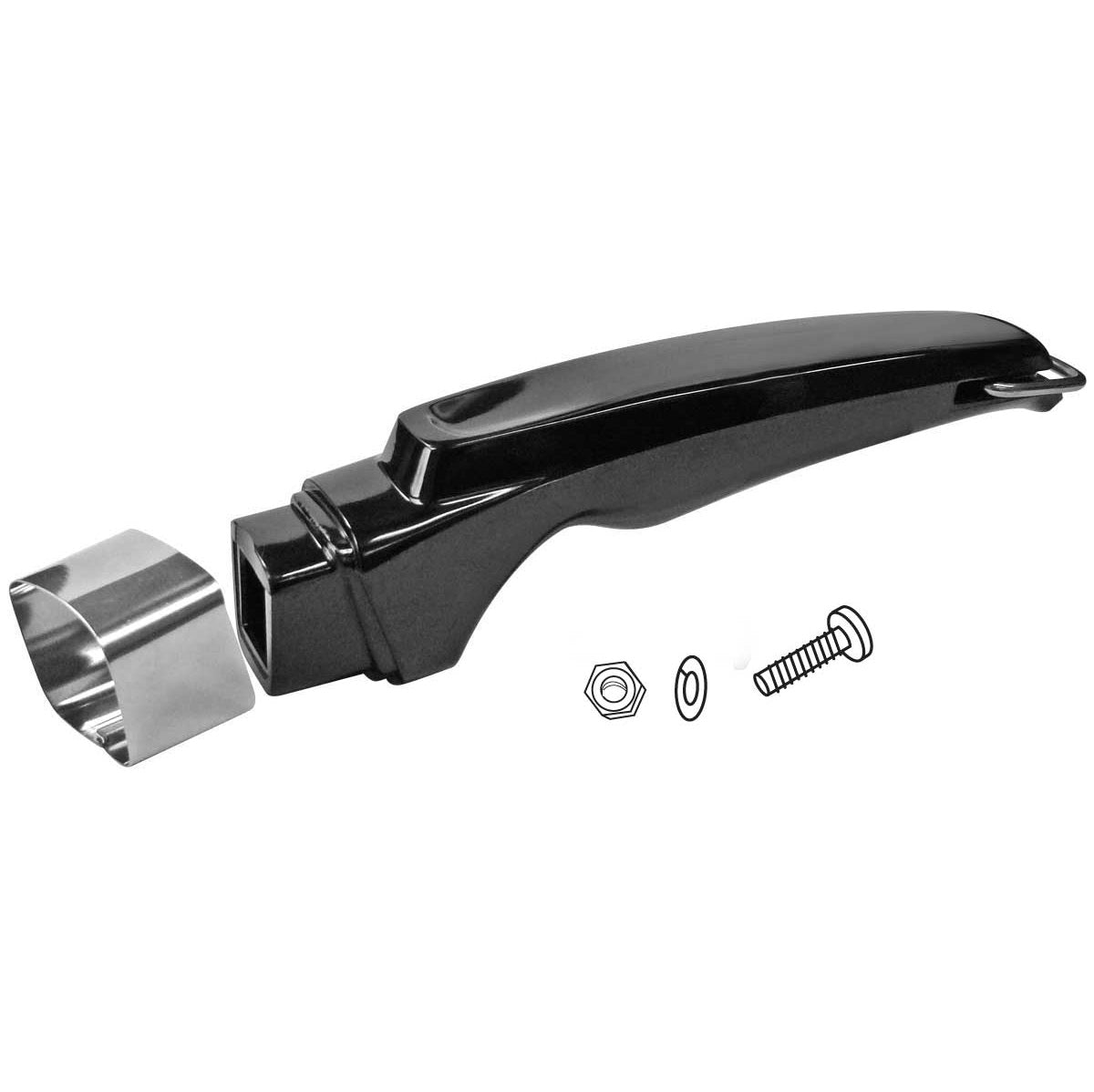 Cordon Bleu Waterless Cookware REPLACEMENT PARTS – Health Craft