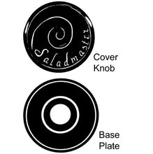 Load image into Gallery viewer, SALADMASTER Cookware REPLACEMENT PARTS from