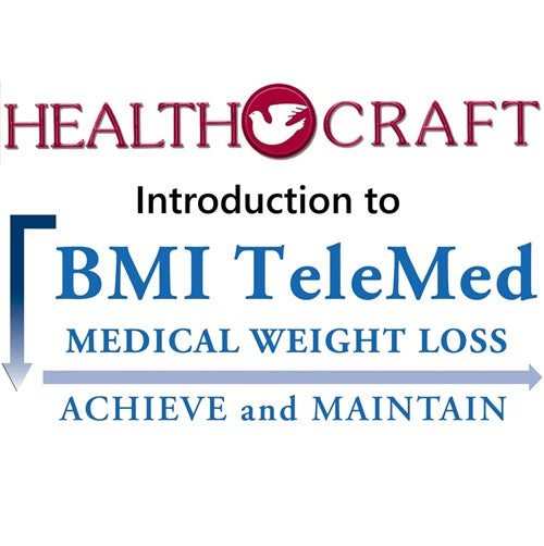 HEALTHY WEIGHT MANAGEMENT