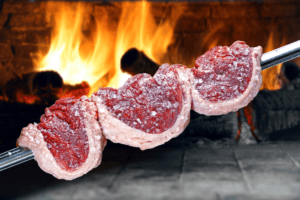 PICANHA, BRAZIL’S FAVORITE CUT OF BEEF?