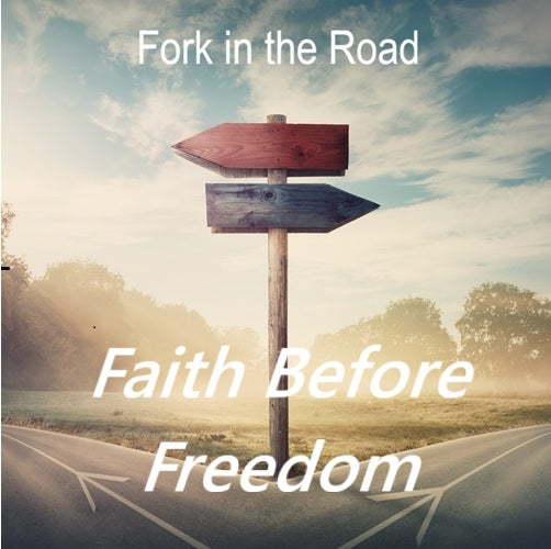 How Thirteen Divided Colonies Became One Nation Under God