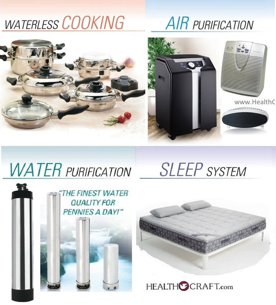 Healthy Home Assessment