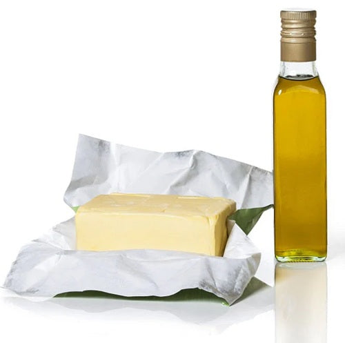 No Such Thing as a Healthy Cooking Oil - In the Kitchen with Chef Charles Knight