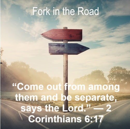 Exodus, Judgment and The Misery of the Godless Age