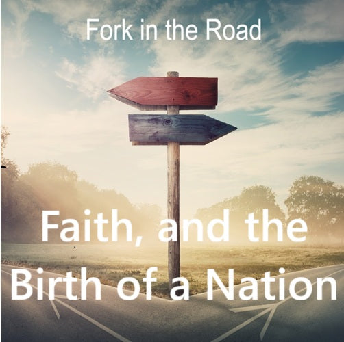 How the Faith of the Founders Shaped the Birth of a Nation