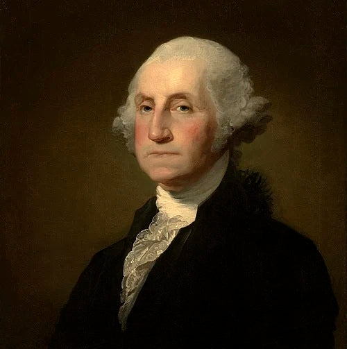 George Washington’s Moral Awakening: Religion, Revival, and the Question of Slavery