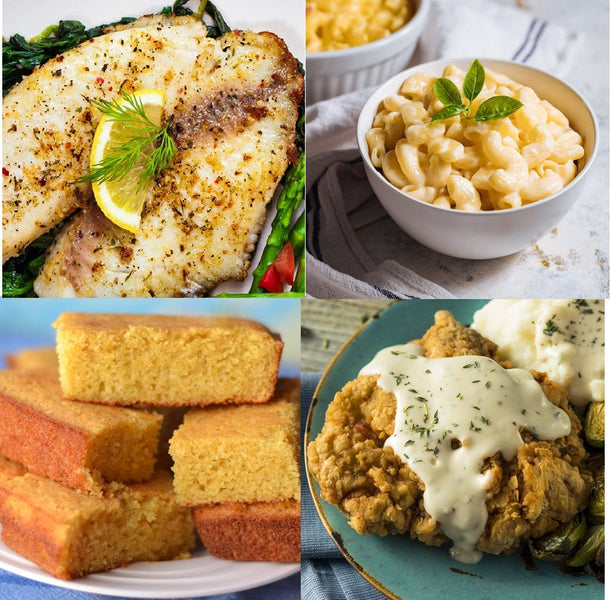 Soul Food