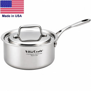 5Ply and 7Ply Waterless Cookware and Accessories Discount at
