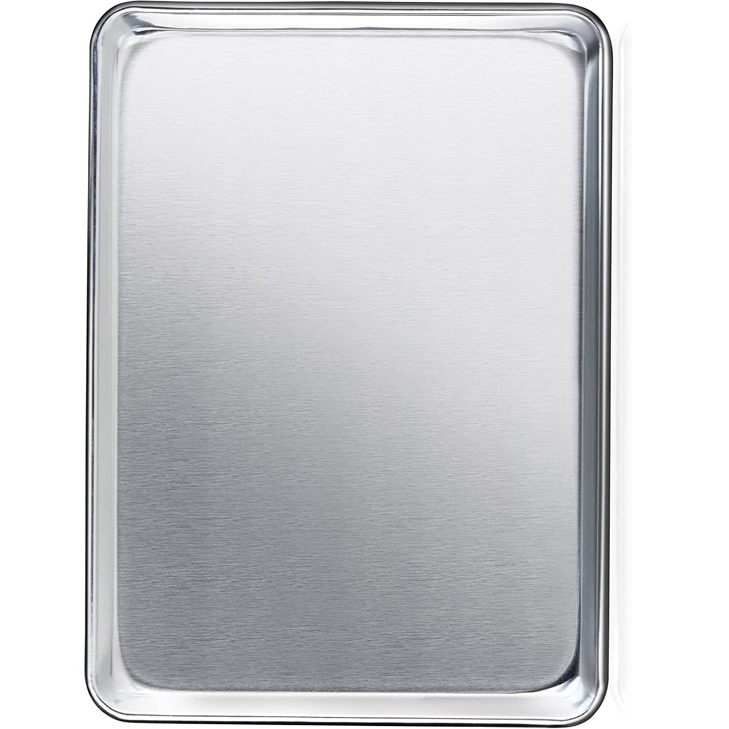 18 x 13 Aluminum Baking/Cookie Sheet Heavy Duty Metal Commercial Baking  Pan