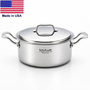 5Ply and 7Ply Waterless Cookware and Accessories Discount at