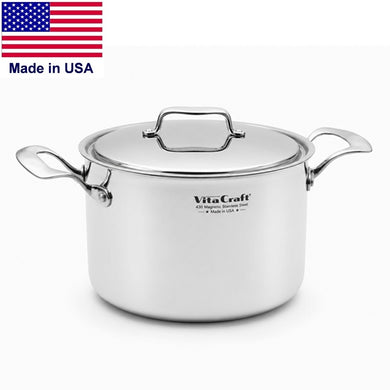 5Ply and 7Ply Waterless Cookware and Accessories Discount at