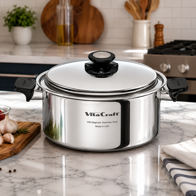 5Ply and 7Ply Waterless Cookware and Accessories Discount at
