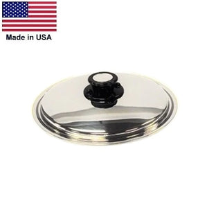Vented LIDS for Health Craft and Vita Craft Waterless Cookware Made in the USA