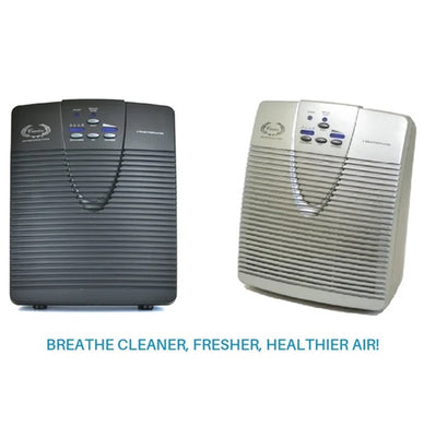 Nutri-Tech 6 Stage Medical Grade Compact Air-Purifier - Call for US price 1-813-885-5244