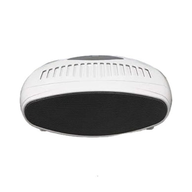 Ultra Air 3-in-1 Filter, Ionizer, Deodorizer. Counter top or wall mount 110v, 220v, or 12v cord