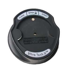 Carico Ultra-Tech and Nutri-Tech Cookware REPLACEMENT PARTS from