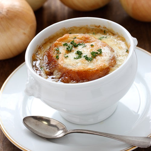 French Onion Soup