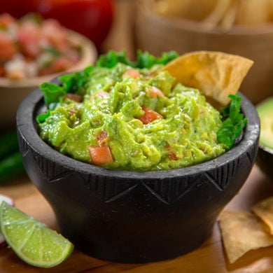 Great Guacamole