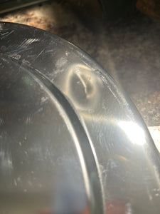 Saladmaster 12" OIL CORE ELECTRIC SKILLET w Vented Dome Lid - Recent Arrival