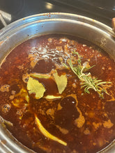 Load image into Gallery viewer, BEEF SHORT RIBS in an Herb-Infused Wine Sauce