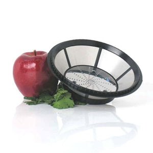 STRAINER BLADE for Nutri-Tech Stainless Steel Professional Juicer
