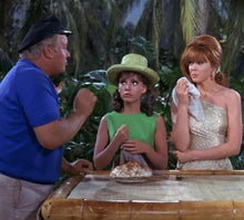 Load image into Gallery viewer, Mary Ann’s Famous Coconut Cream Pie Dawn Wells “Mary Ann” of Gilligan Island