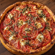 Load image into Gallery viewer, Chef Charles Knight's Ultimate Real New Jersey Tomato Pie™