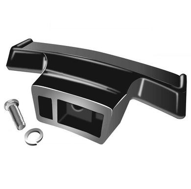 SIDE HANDLE for West Bend SMOKELESS BROILER