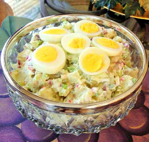 Mom's Famous Potato Salad