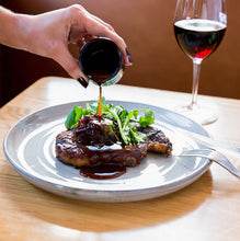 Load image into Gallery viewer, Classic French Red Wine Gravy by Chef Charles Knight