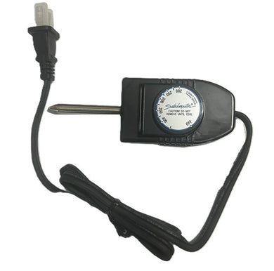 HEAT CONTROL for OIL CORE Electric Skillet Health Craft, Saladmaster and Others