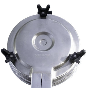 ONLY 3 LEFT Electric Oil Core Skillet Leg Kit - Leg and Screw model 7817, 7815E