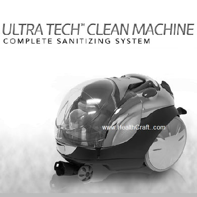 CLEAN MACHINE Steam Vac Attachments, Accessories, and REPLACEMENT PARTS