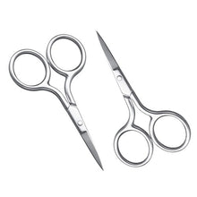 Load image into Gallery viewer, BOGO Best Quality Small Professional SCISSOR Stainless Steel Buy 1 Get 2