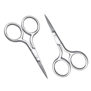 BOGO Best Quality Small Professional SCISSOR Stainless Steel Buy 1 Get 2