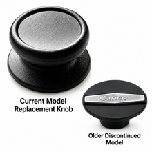Load image into Gallery viewer, Ultra-Tech II and Nutri-Tech Waterless Cookware REPLACEMENT PARTS from