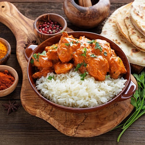 Chicken Tikka Masala